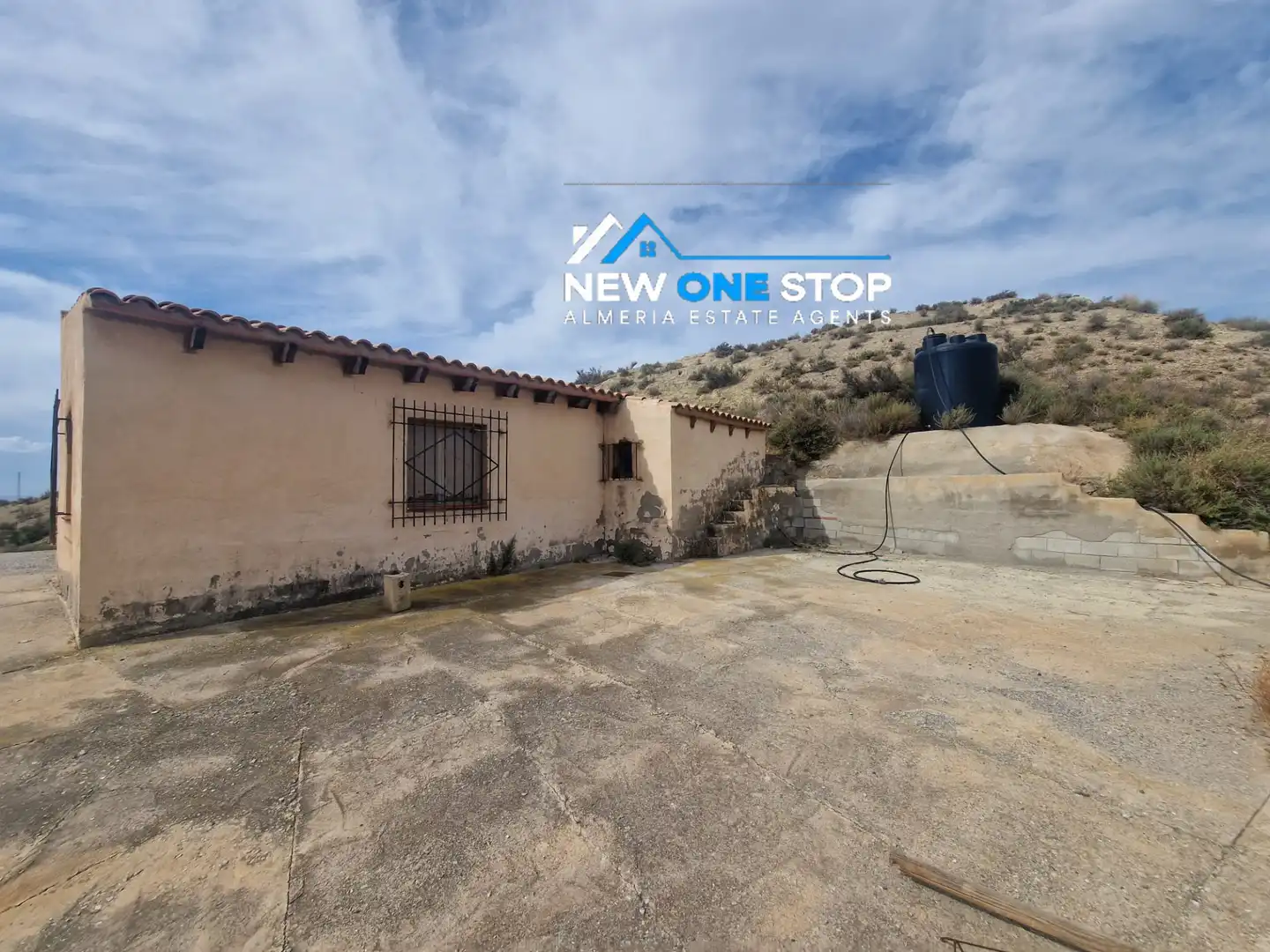 Casa rustica con terrazza in vendita a Paraje Camino de la Hoya 39N, imagen 18
