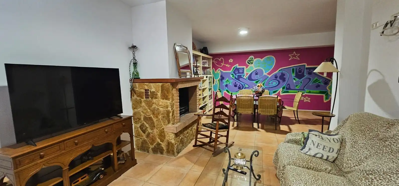 Casa con jardín en venta en SAN CLEOFAS 15, imagen 13