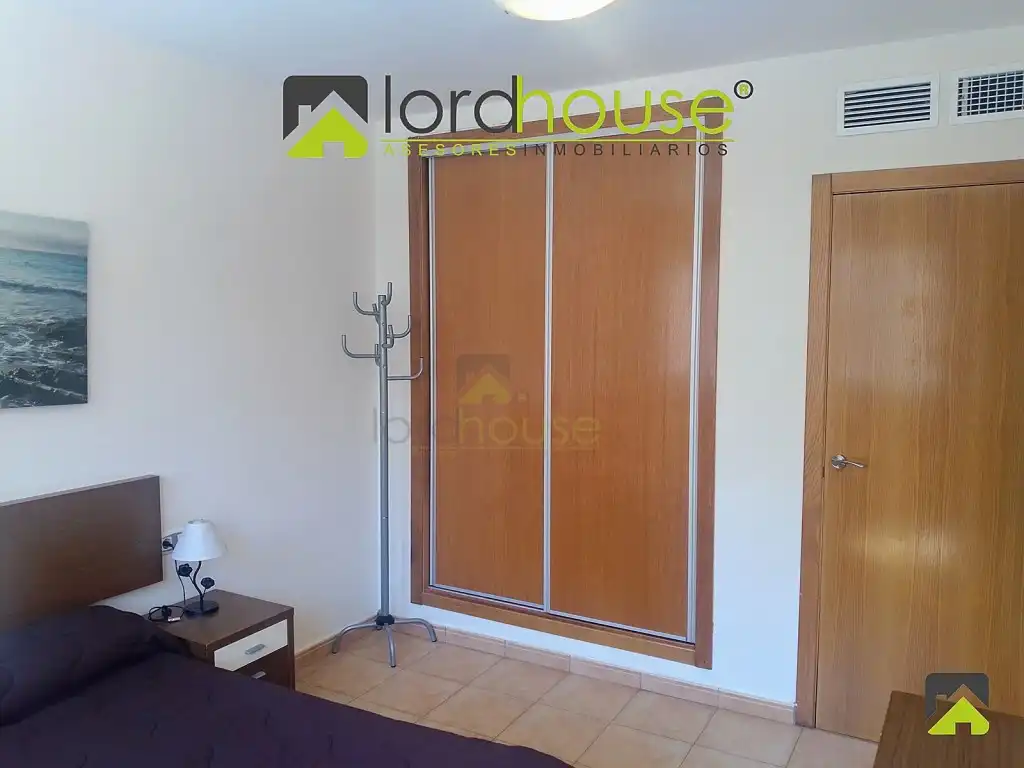 Attique avec ascenseur à vendre à Calle Urbanizacion Los Geraneos, imagen 18