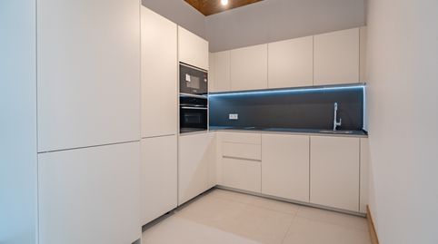 Foto 4 de Apartament en venda a La Malagueta - Monte Sancha, Málaga Capital