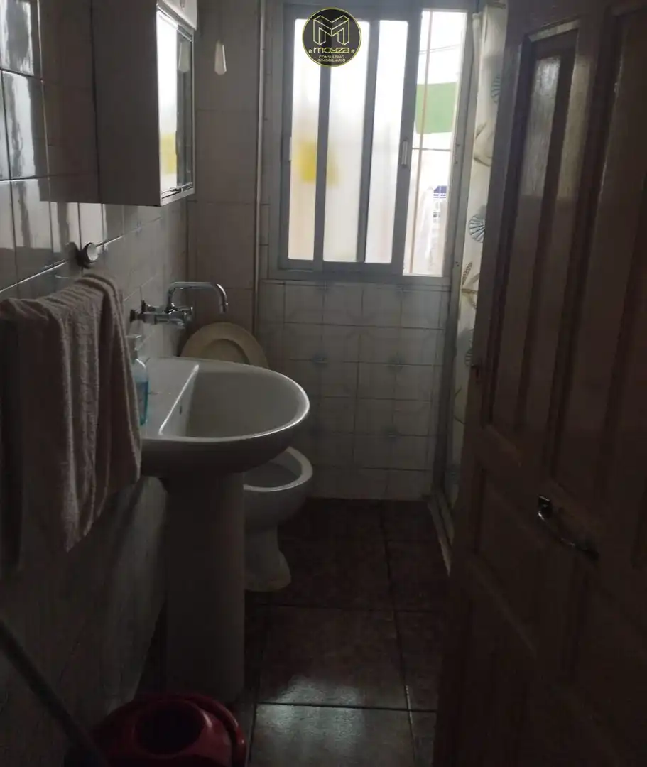 Baño de Piso en venta en Torredelcampo con Terraza