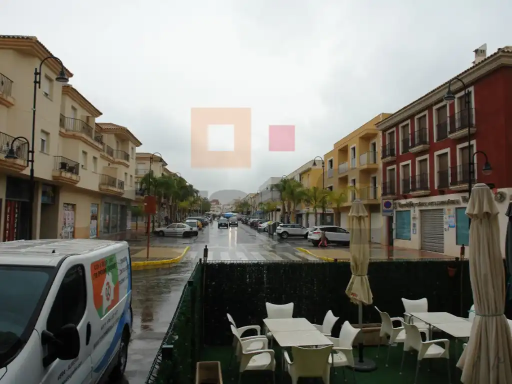 Local comercial de lloguer a Lope de Vega, imagen 2