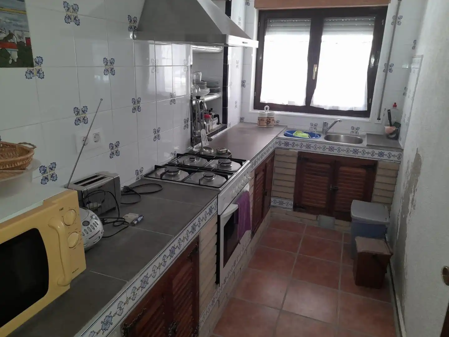 Kitchen of Houses for sale in Garcia