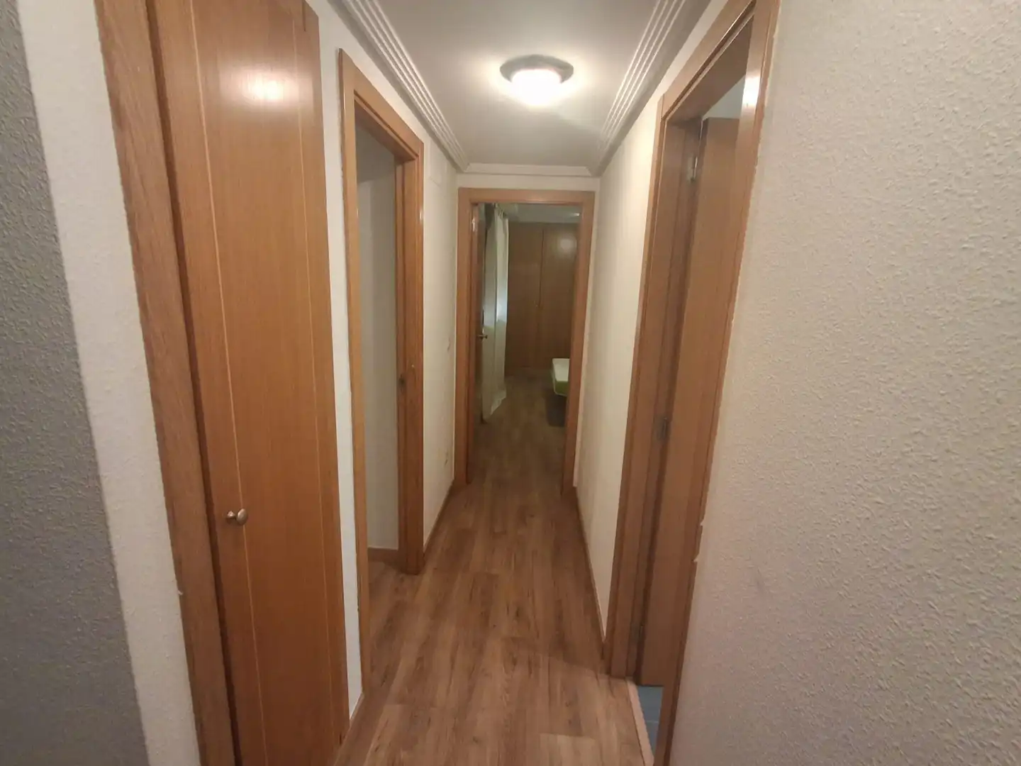 Flat for rent in Alicante / Alacant  with Air Conditioner, Heating and Terrace