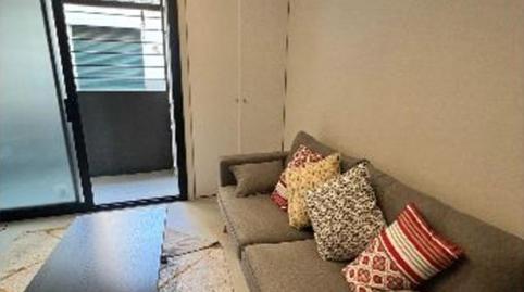 Foto 2 de Planta baixa en venda a Carrer de Niça, El Baix Guinardó, Barcelona