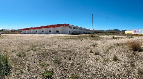 Photo 4 of Industrial buildings for sale in Carrer Dels Daguers, Oliva pueblo, Oliva