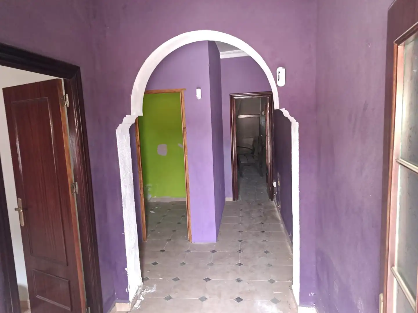 Casa o chalet en venta en La Zarza - Perrunal