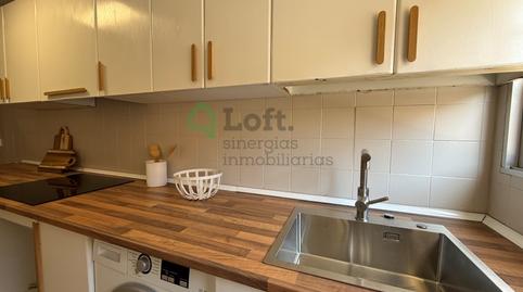 Foto 5 de Pis en venda a Pardaleras, Badajoz Capital