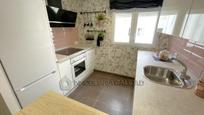 Kitchen of Flat for sale in Burgos Capital  with Terrace