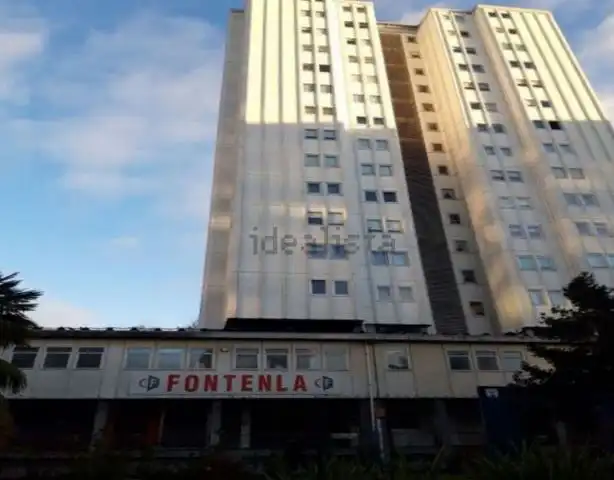 Oficina amb ascensor en venda a Praza de Luís Seoane local 7, imagen 10