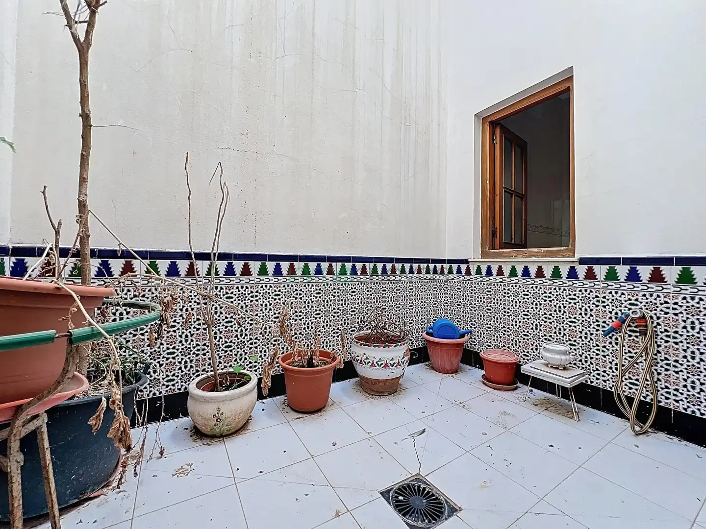 Wohnung mit Terrasse zum Verkauf in Vera Ciudad, imagen 31