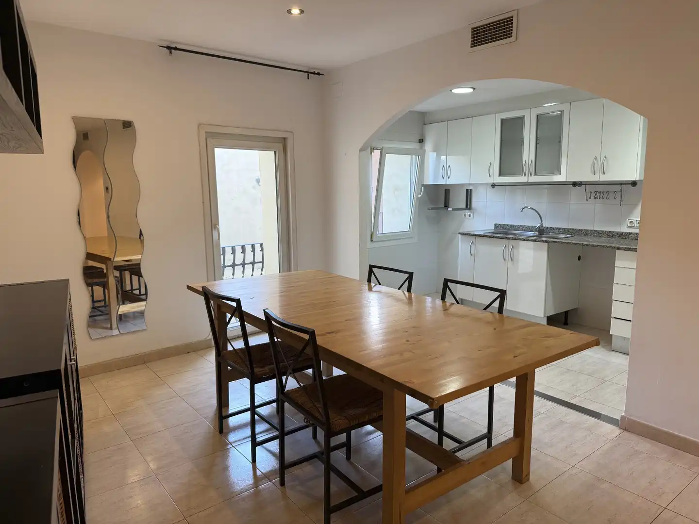 Piso en venta en Carrer de la Pietat, Arbúcies