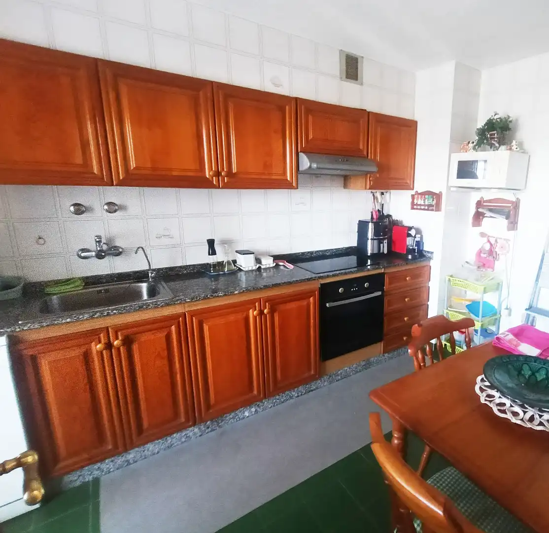 Apartament de lloguer a Carrer de Juan de la Cierva, 19, Playa Muchavista