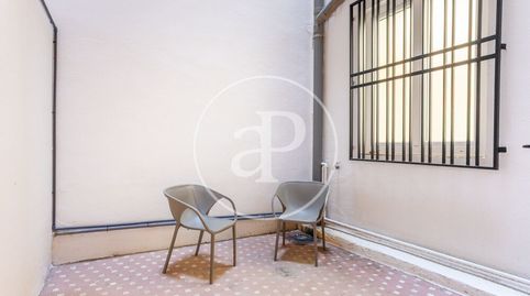 Photo 2 of Flat for rent in Carrer D'isabel la Catòlica, El Pla del Remei, Valencia Capital
