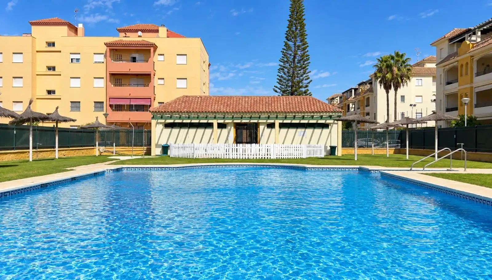 Piso con piscina en venta en La Laguna, imagen 21
