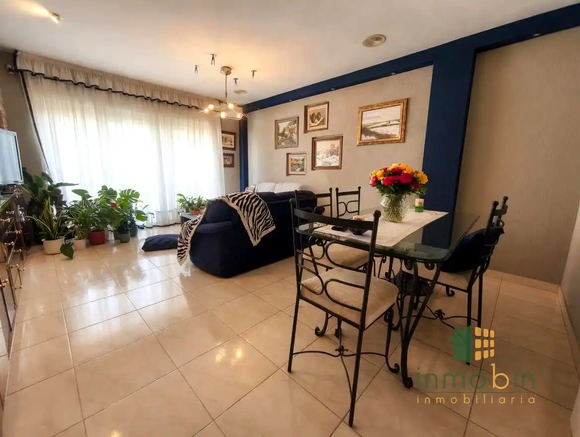 Casa con terraza en venta en Don Benito, imagen 5