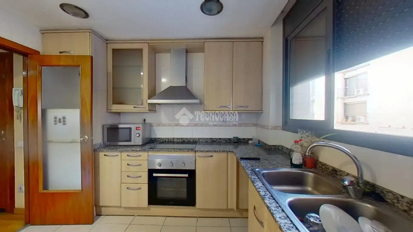 Appartamento con terrazza in vendita a Pont Vell, imagen 7