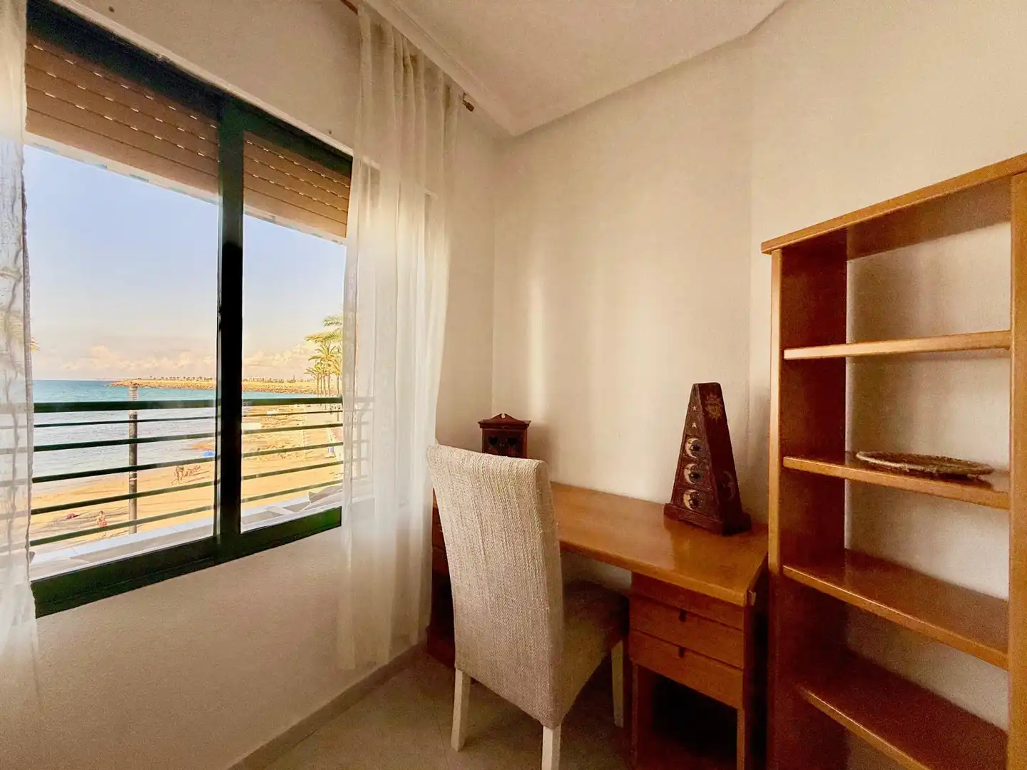 Apartament amb terrassa de lloguer a Playa del Cura, imagen 23