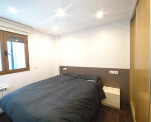 Bedroom of Flat for sale in Ibi