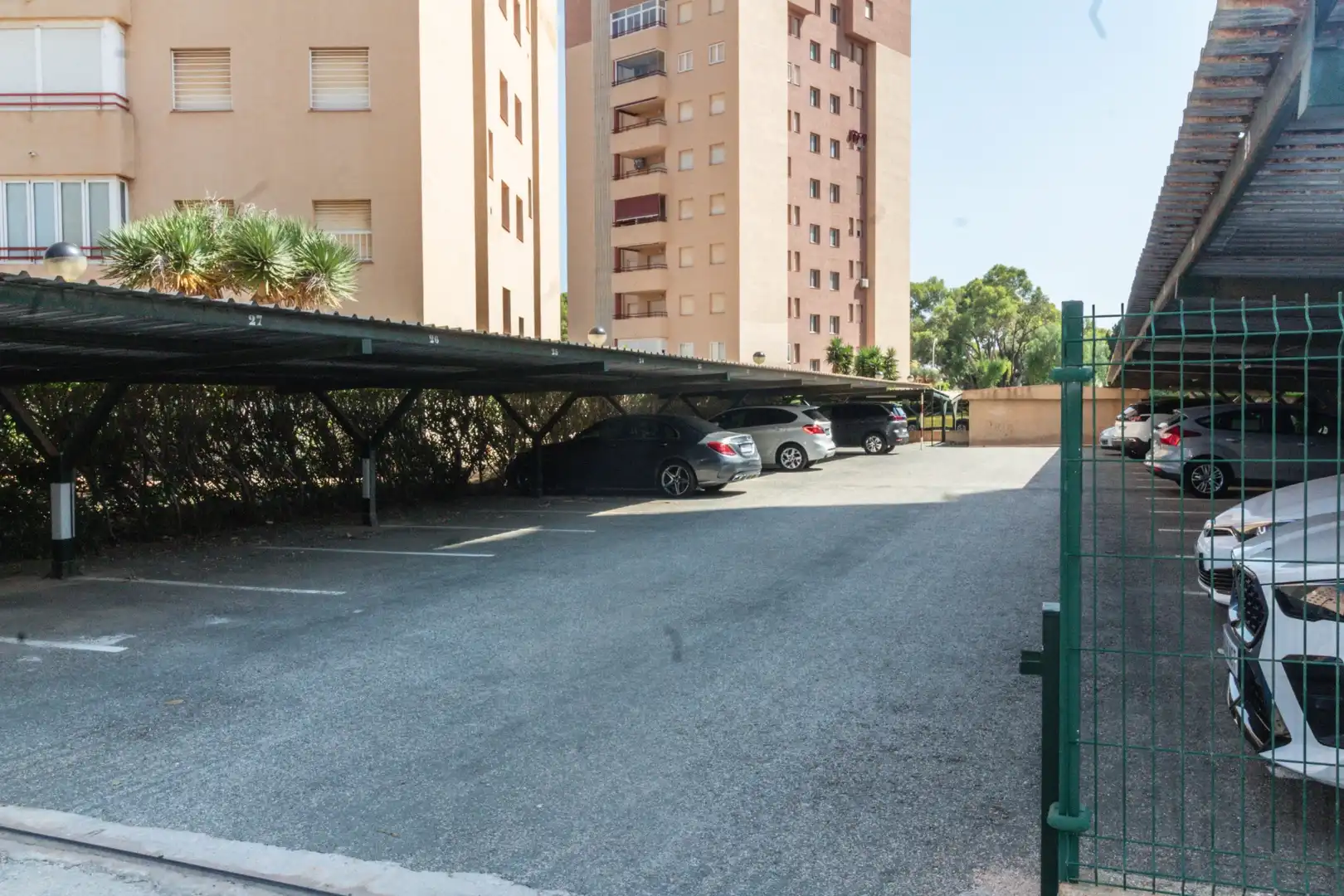 Apartment mit Aufzug zur Miete in Orihuela Costa, imagen 30