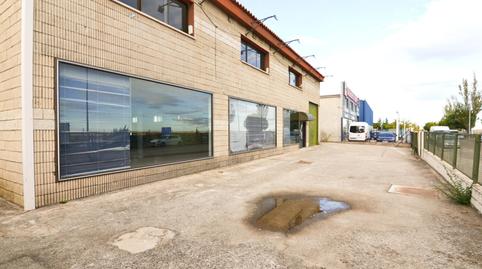 Photo 2 of Industrial buildings to rent in Avenida Dehesa de Mari Martín, La Dehesa - El Pinar, Navalcarnero