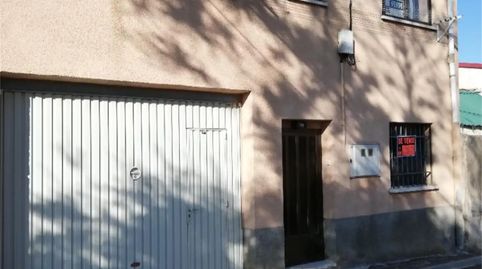 Foto 2 de Finca rústica en venda a Calle Mirasierra, Cendejas de Enmedio, Guadalajara