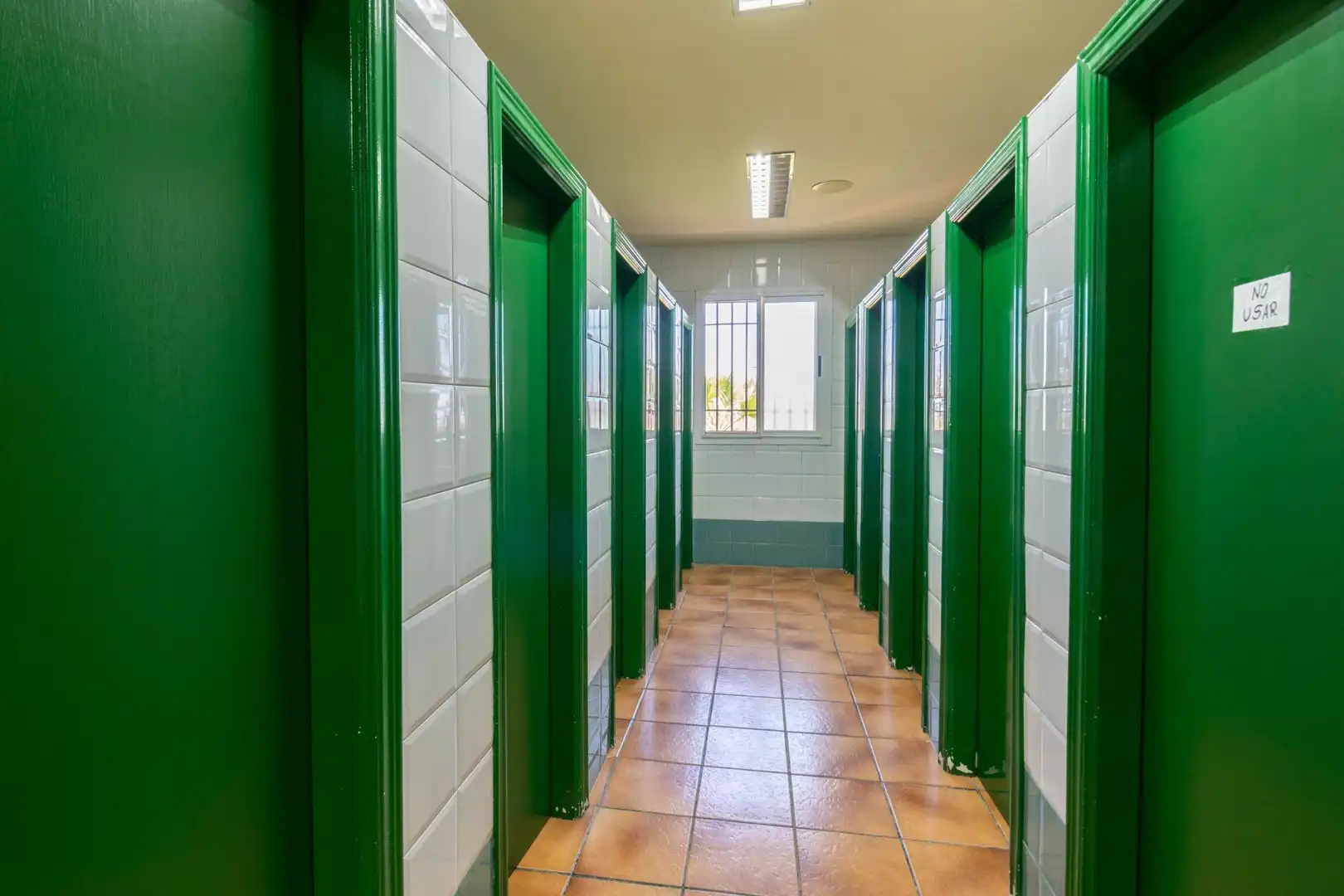 Baño de Local en venta en Gor con Aire acondicionado, Calefacción y Terraza