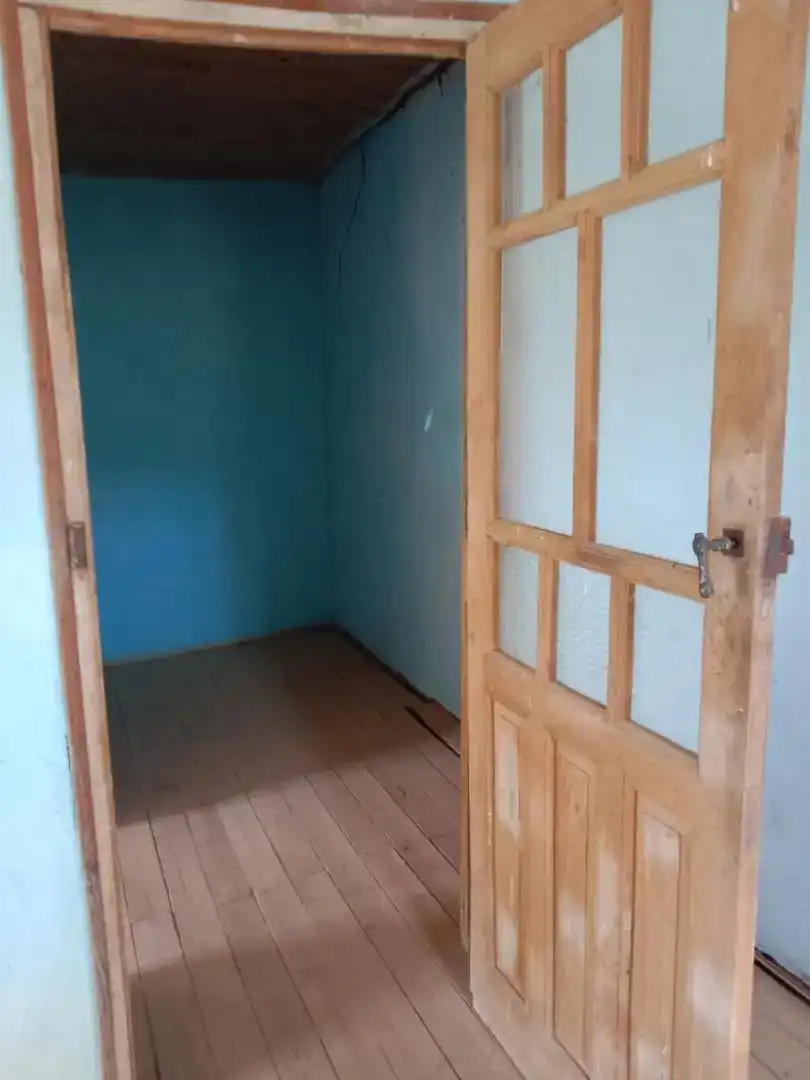 Dormitori de Casa o xalet en venda en Villamejil