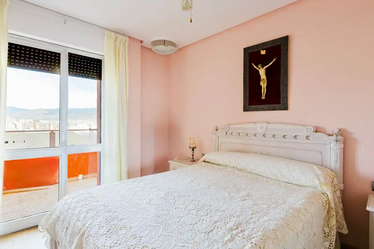 Appartement avec terrasse à vendre à Pasaje Esperanto, imagen 15
