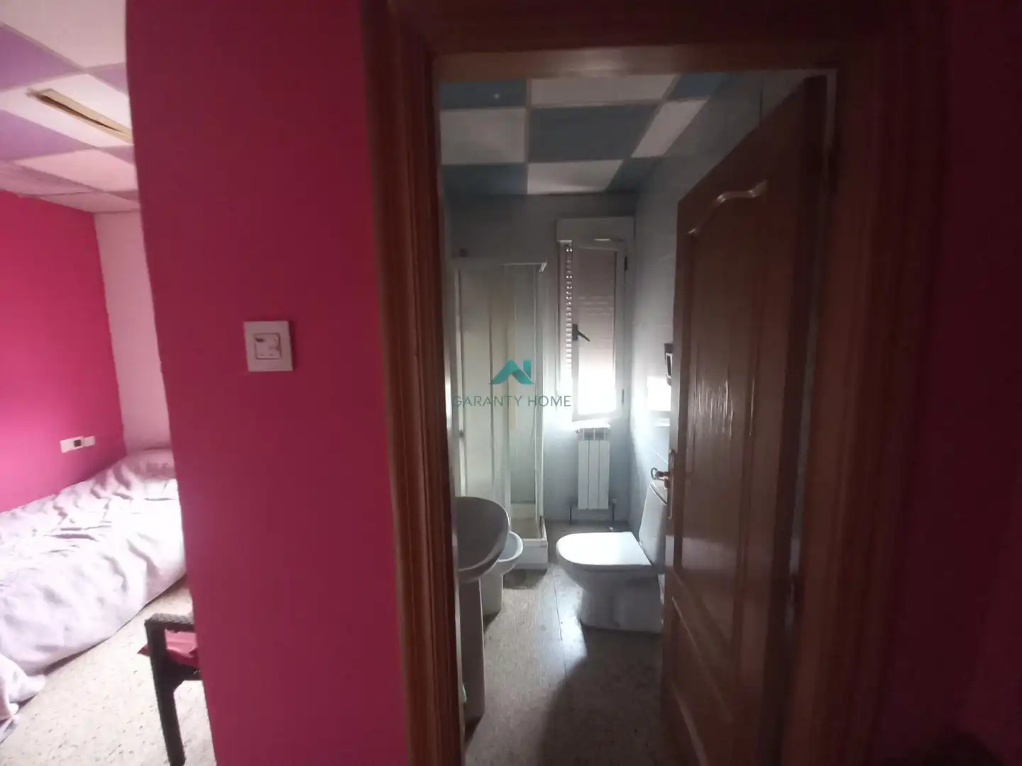 Bany de Edifici en venda en Tudela