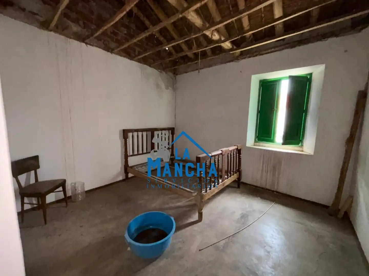 Casa o chalet en venta en Casas de Juan Núñez con Jardín privado