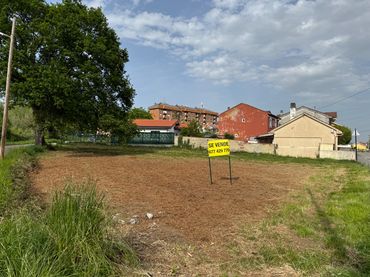 Terreny residencial en venda a Caserío la Cruz 7D
