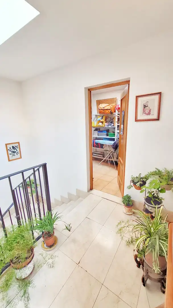 Piso en venta en  Palma de Mallorca con Aire acondicionado, Terraza y Trastero