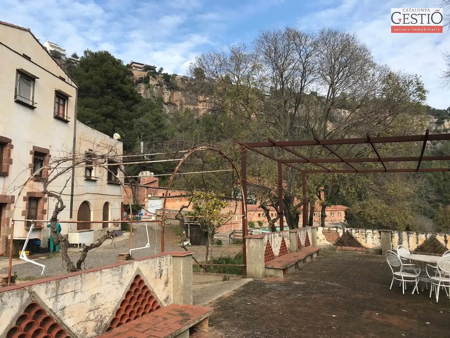 Edifici en venda a Carrer Sant Jordi, La Palma de Cervelló