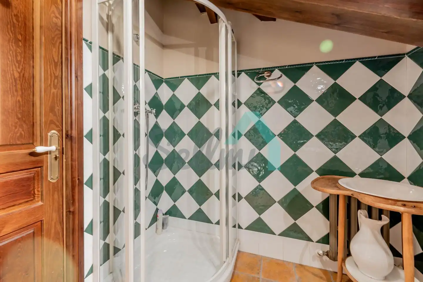Casa o xalet en venda a Vicente Vallina García, Buenavista
