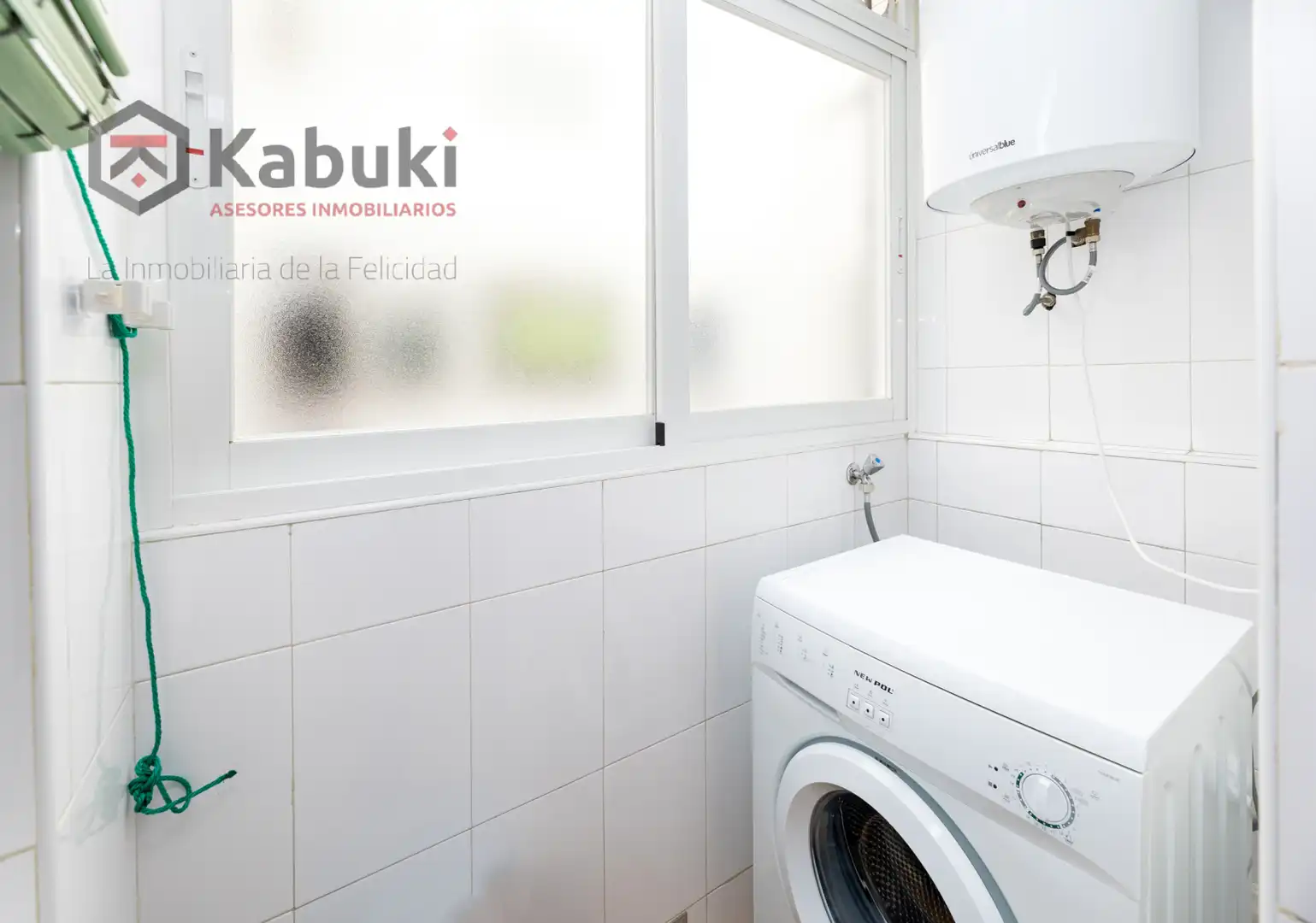 Flat with lift to rent in Granada - CL PEDRO ANTONIO DE ALARCON 75, imagen 7