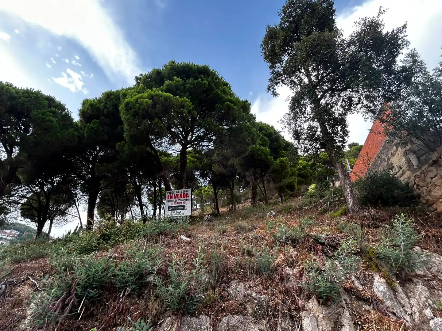 Terreno residencial en venta en Roca Grossa, imagen 3