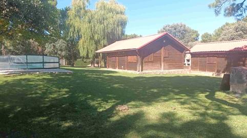 Foto 5 de Casa o chalet en venta en Marugán, Segovia