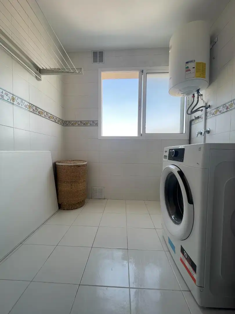 Baño de Piso en venta en Jerez de la Frontera con Aire acondicionado y Terraza