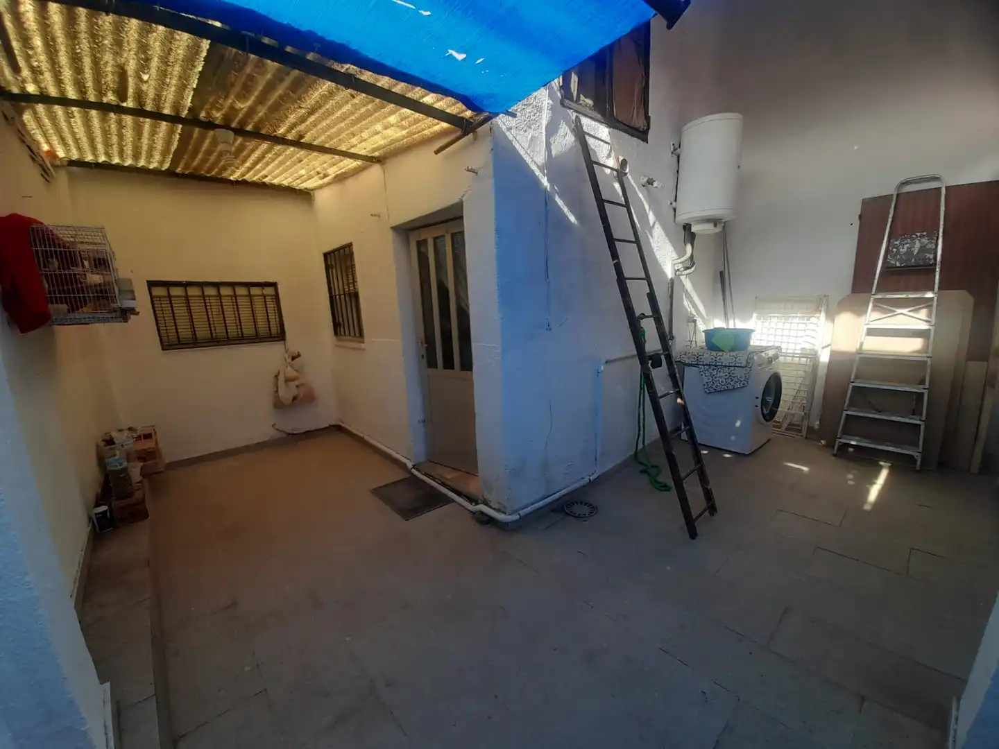 Habitatge en venda a Calle Molinos de Viento 8, imagen 46
