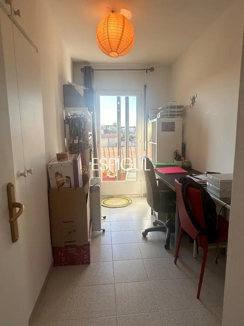 Dúplex amb terrassa en venda a Llibertat, imagen 3