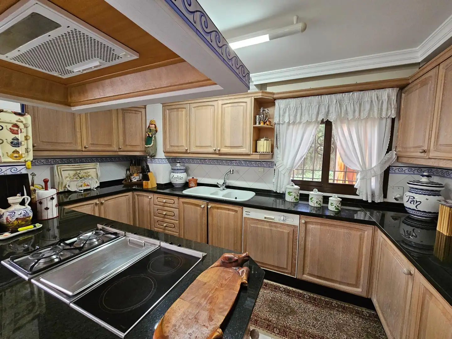 Villa con piscina in vendita a Norte-Sierra, imagen 27