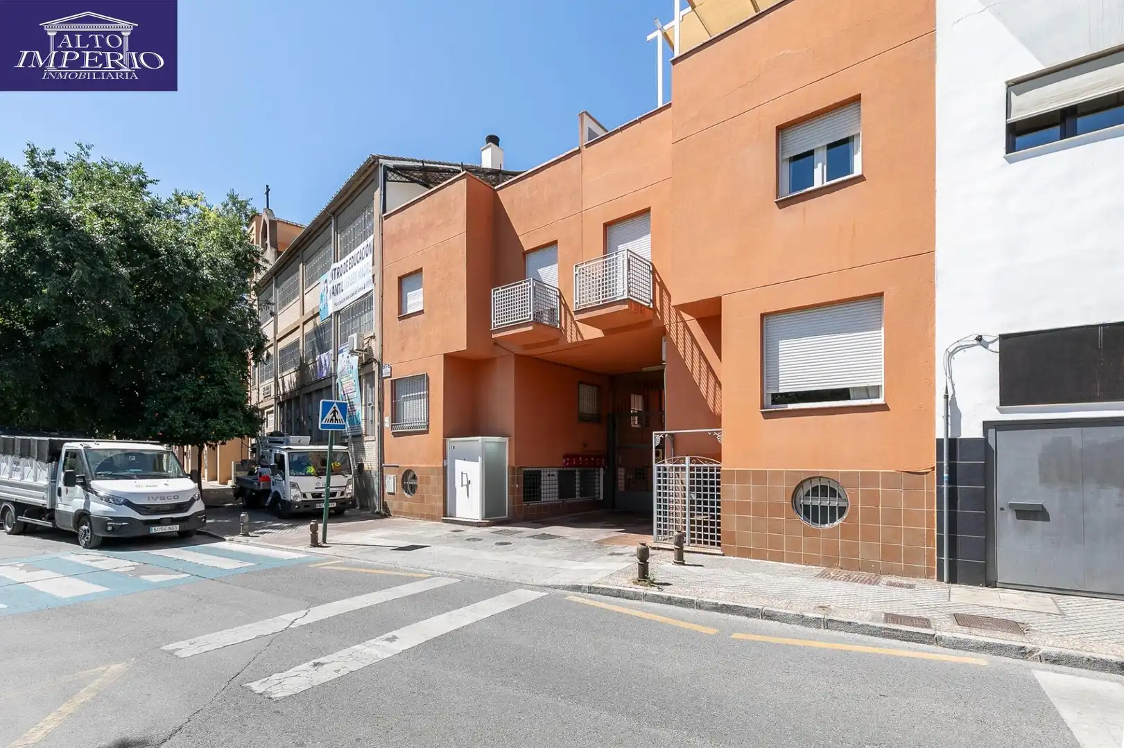 Adossat en venda a Calle SANTO SEPULCRO DE LA QUIN 26, imagen 42