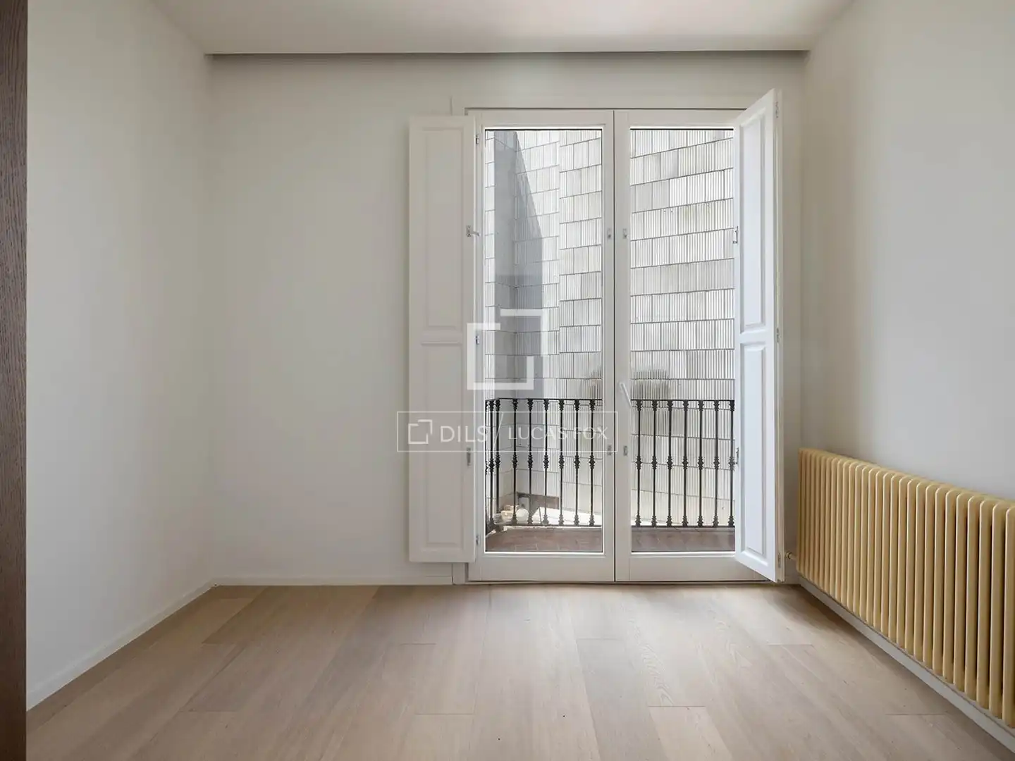 Piso con terraza en venta en Eixample, imagen 31