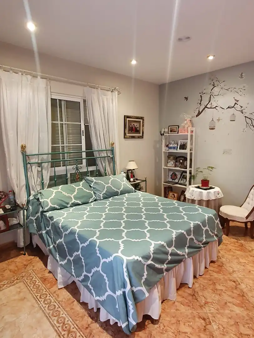 Casa con terrazza in vendita a Avenida de Almería 23, imagen 3
