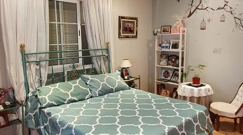 Foto 3 de Casa o xalet en venda a Avenida de Almería, 23, Puerto Lumbreras, Murcia