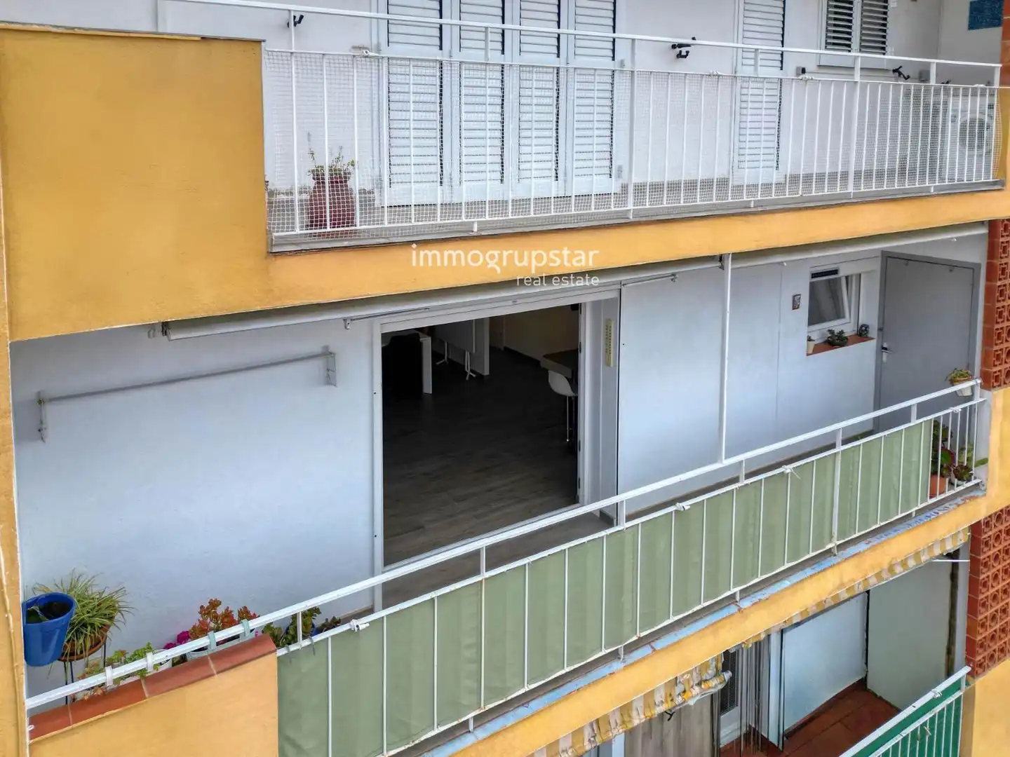 Terrassa de Pis en venda en Palamós amb Aire condicionat, Calefacció i Terrassa