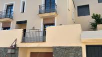 Exterior view of Single-family semi-detached for sale in Benahavís  with Heating, Terrace and Storage room