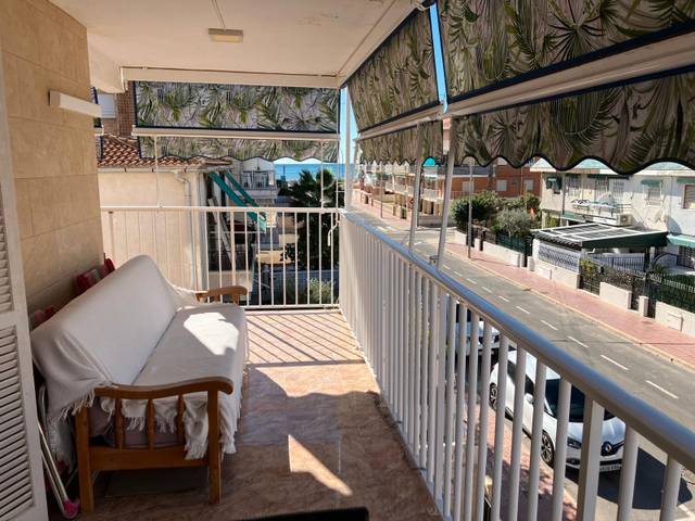 Apartamento en Alquiler en Calle Ciudad Real, 14 en Gran Playa