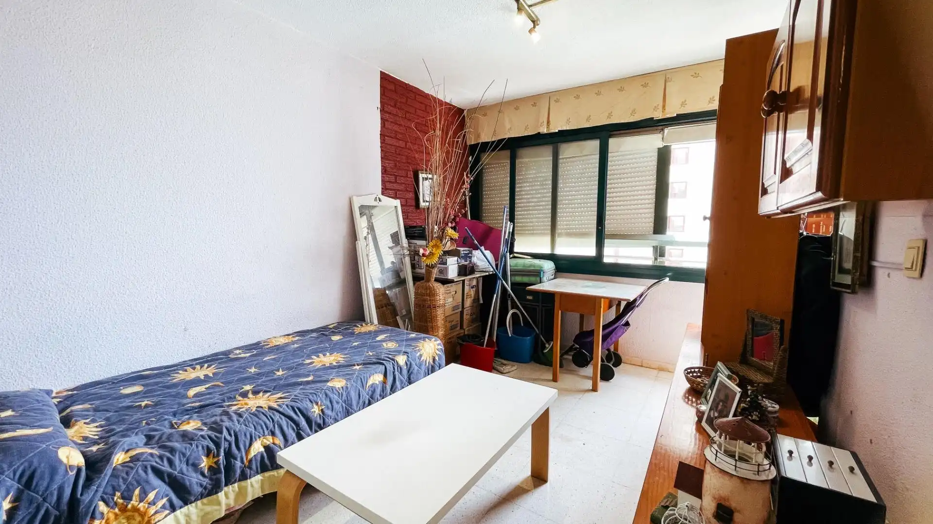 Apartment with pool for sale in Juzgados - Plaza de Toros, imagen 8